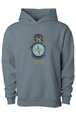 Prisoner of War Ultra Pullover Hooded Sweatshirt