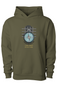 Prisoner of War Ultra Pullover Hooded Sweatshirt