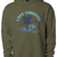 Lake Conestee 8K Pullover Hooded Sweatshirt