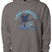 Lake Conestee 8K Pullover Hooded Sweatshirt