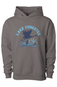 Lake Conestee 8K Pullover Hooded Sweatshirt