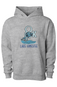 Lake Conestee 8K Pullover Hooded Sweatshirt