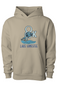 Lake Conestee 8K Pullover Hooded Sweatshirt