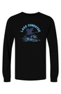 Lake Conestee 8K Triblend L/S Tee