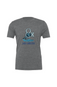 Lake Conestee 8K Triblend Tee