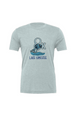 Lake Conestee 8K Triblend Tee