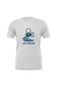 Lake Conestee 8K Triblend Tee