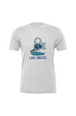 Lake Conestee 8K Triblend Tee