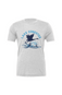 Lake Conestee 8K Triblend Tee