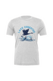 Lake Conestee 8K Triblend Tee