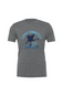 Lake Conestee 8K Triblend Tee