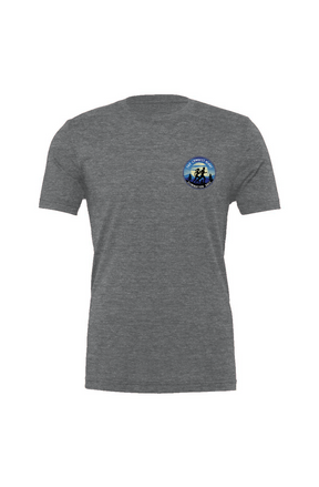 The Longest Night Triblend Tee