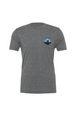 The Longest Night Triblend Tee
