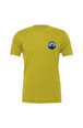 The Longest Night Elimination Race Triblend Tee