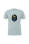 The Longest Night Elimination Race Triblend Tee