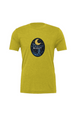 The Longest Night Elimination Race Triblend Tee