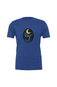 The Longest Night Elimination Race Triblend Tee