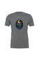 The Longest Night Elimination Race Triblend Tee