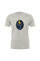 The Longest Night Elimination Race Triblend Tee