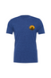 The Longest Day Elimination Race Triblend Tee