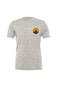 The Longest Day Elimination Race Triblend Tee