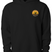 The Longest Day Pullover Hooded Sweatshirt