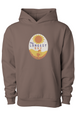 The Longest Day Elimination Race Pullover Hooded Sweatshirt