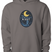 The Longest Night Pullover Hooded Sweatshirt
