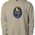 The Longest Night Pullover Hooded Sweatshirt