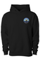 The Longest Night Elimination Race Pullover Hooded Sweatshirt