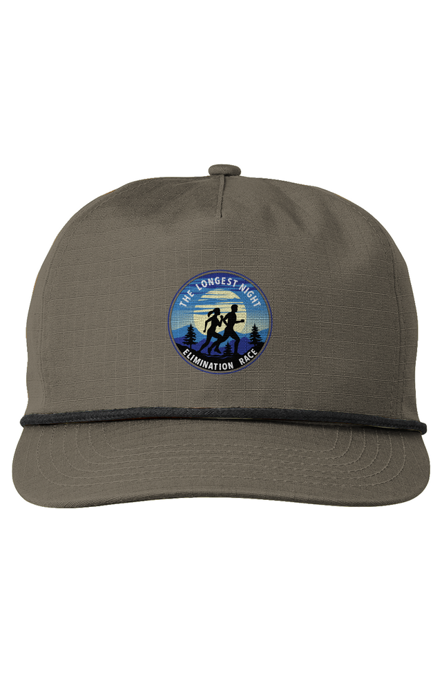 The Longest Night Ripstop Hat