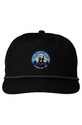 The Longest Night Ripstop Hat