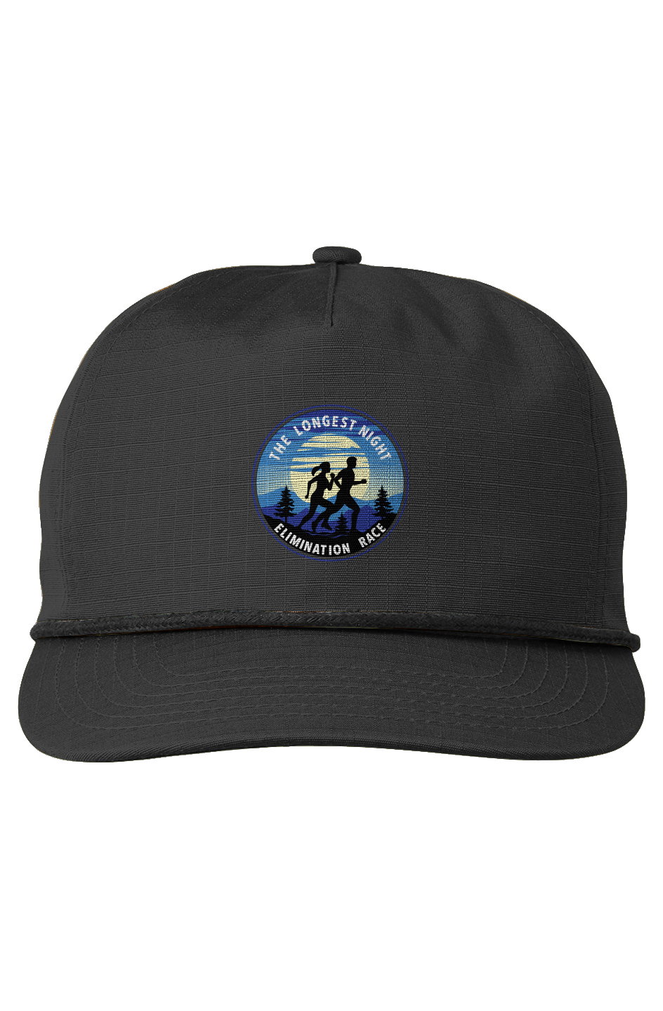 The Longest Night Ripstop Hat