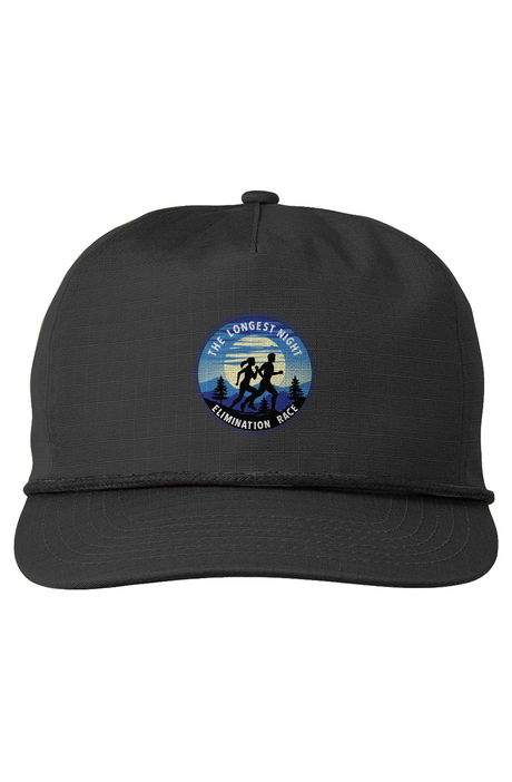 The Longest Night Ripstop Hat