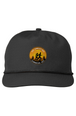 The Longest Day Ripstop Rope Hat