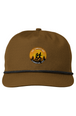 The Longest Day Elimination Race Ripstop Rope Hat