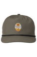 The Longest Day Elimination Race Ripstop Rope Hat