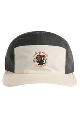 Carolina Reaper Finn Two Tone Nylon Cap