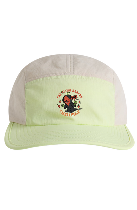 Carolina Reaper Finn Two Tone Nylon Cap