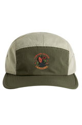 Carolina Reaper Finn Two Tone Nylon Cap