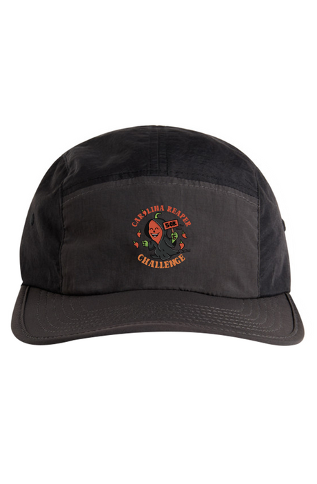 Carolina Reaper Finn Two Tone Nylon Cap