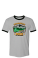 The Downville Mile Ringer Tee