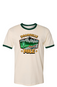 The Downville Mile Ringer Tee