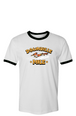 The Downville Mile Ringer Tee