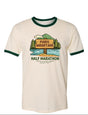 Paris Mountain 13.1 Ringer Tee