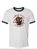 Carolina Reaper Ringer Tee