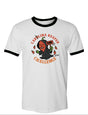Carolina Reaper Ringer Tee