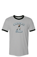 Sadlers Creek Stumble Ringer Tee