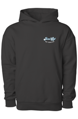 Jones Gap Trail Race Heavyweight Pullover Hoodie