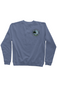 Paris Mountain 13.1 Pigment Dyed Crew Neck